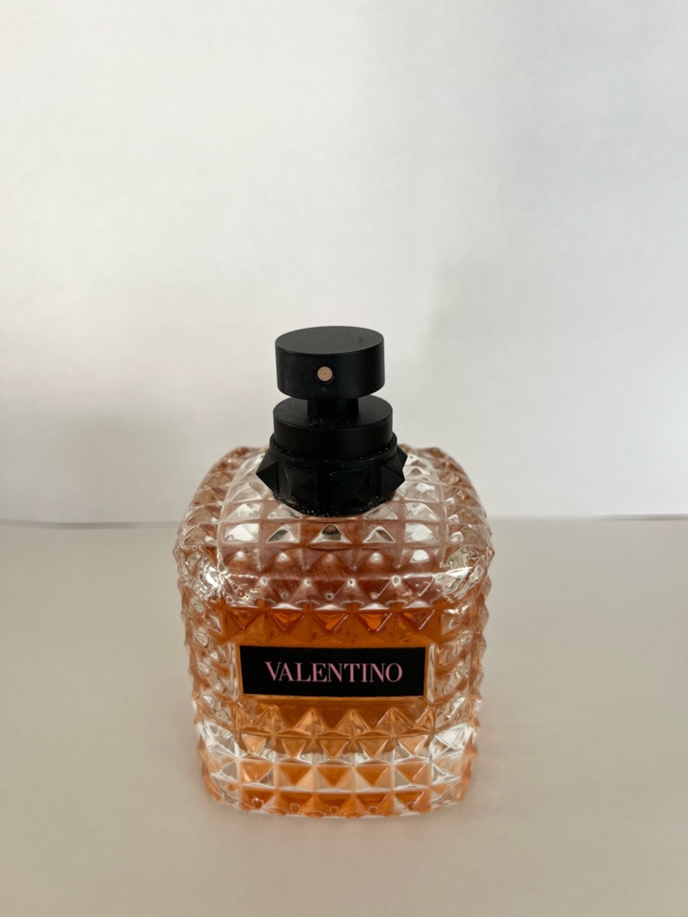 Valentino Women Bath & Body Eau de Parfum - Red